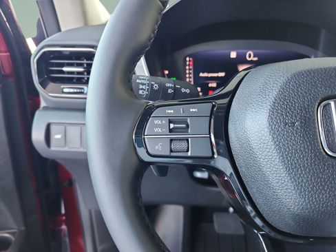 New 2026 Honda Pilot EX-L image 13