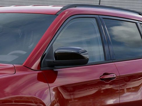 New 2026 Jeep Compass Latitude image 12