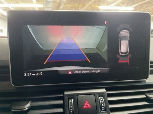 Used 2019 Audi SQ5 Premium Plus w/ Premium Plus Package image 25