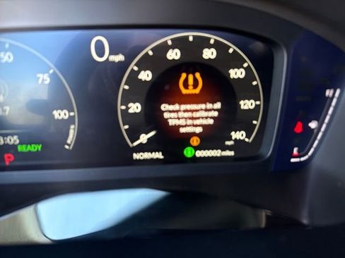 New 2026 Honda CR-V Sport-L image 13