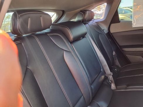 Used 2025 Cadillac Optiq Sport 1 image 24