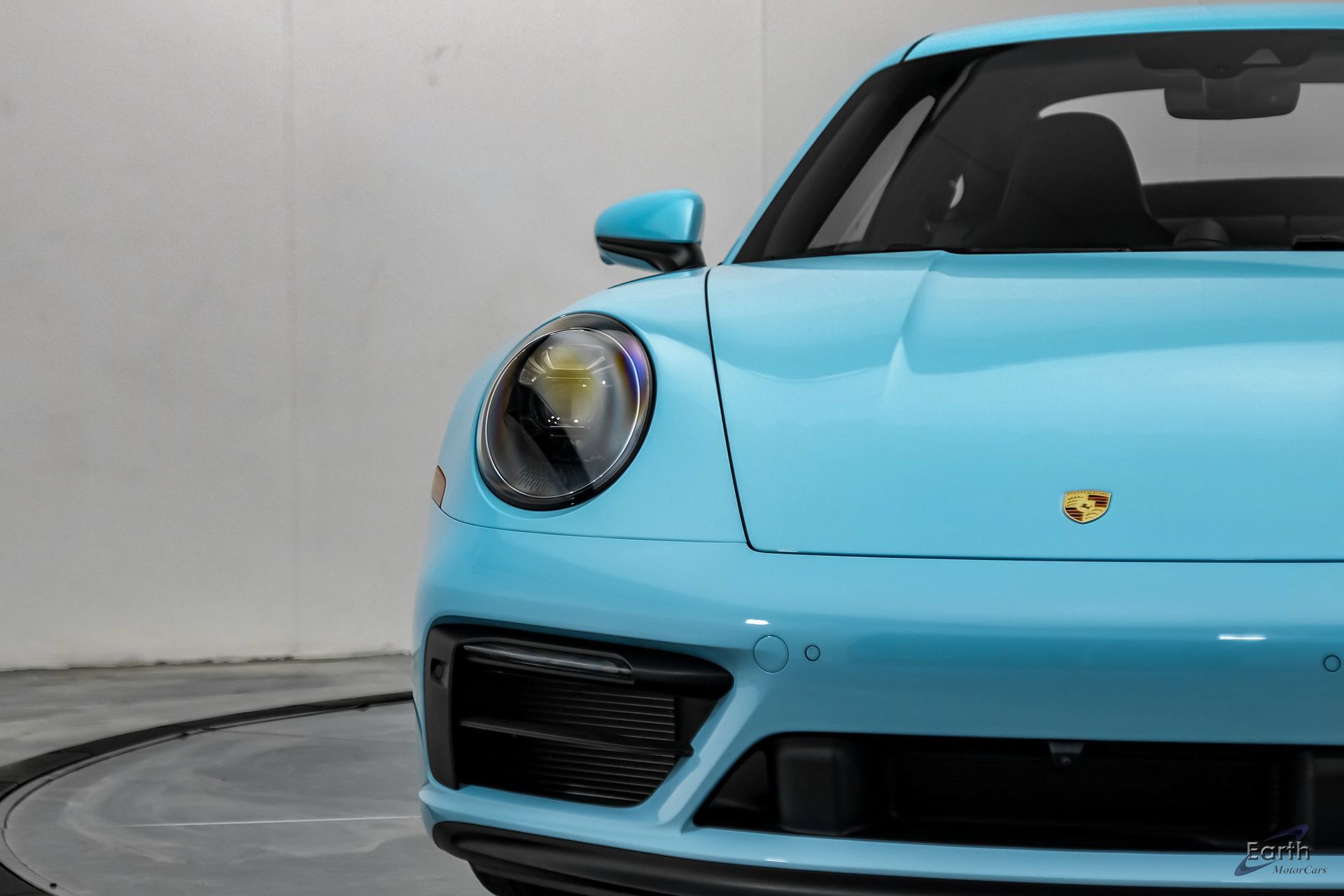 Used 2024 Porsche 911 Carrera GTS RWD image 30