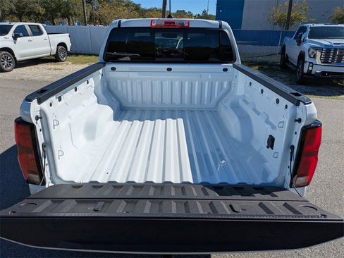 New 2026 Chevrolet Colorado Z71 w/ Technology Package image 12