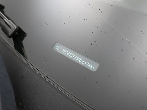 Used 2024 Honda Civic Sport image 24