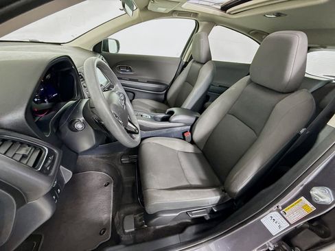 Used 2021 Honda HR-V EX image 20
