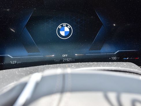 Used 2026 BMW X5 sDrive40i RWD image 9
