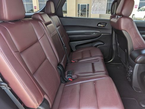 Used 2025 Dodge Durango GT AWD/4WD image 40