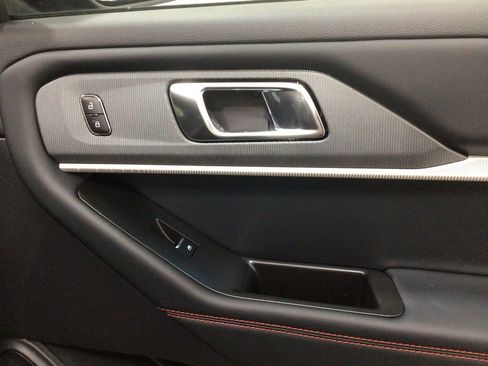 New 2026 Ford Explorer ST image 49