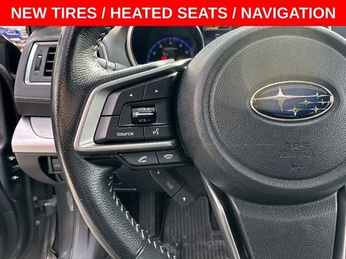 Used 2018 Subaru Outback 2.5i Premium image 14
