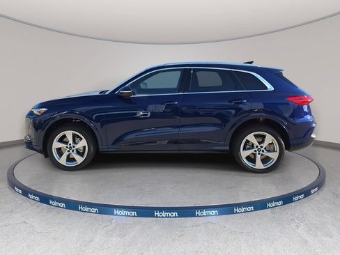 Used 2025 Audi Q5 Premium Plus w/ Premium Plus AWD/4WD image 6