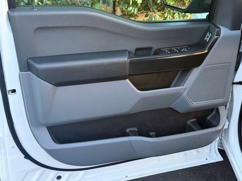 Used 2021 Ford F150 XL RWD image 12