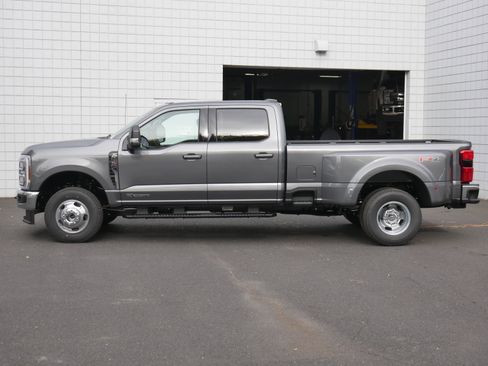 New 2026 Ford F350 XLT w/ XLT Premium Package image 17