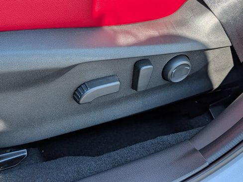 New 2026 Subaru WRX Limited AWD/4WD image 25