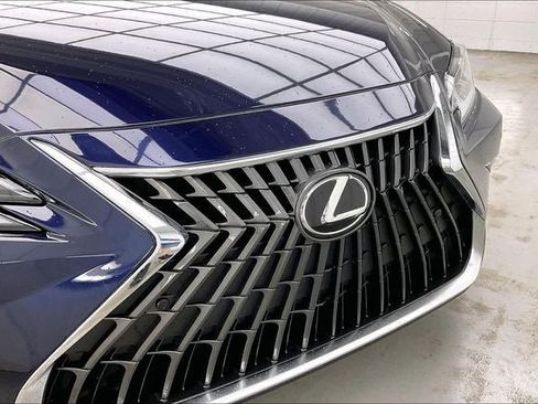 Used 2022 Lexus ES 350 w/ Premium Package FWD image 31