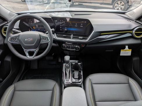New 2026 Chevrolet Trax ACTIV w/ Driver Confidence Package image 28