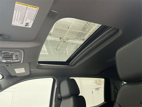 New 2026 GMC Sierra 1500 Denali image 24