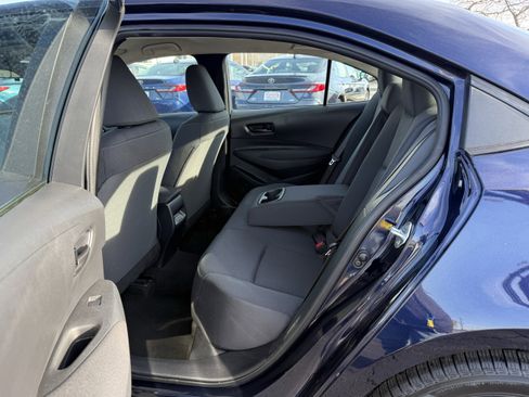 Certified 2023 Toyota Corolla LE image 15