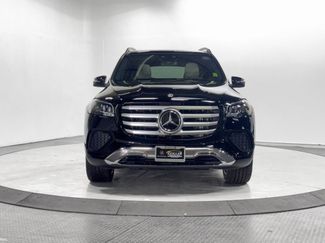 Certified 2025 Mercedes-Benz GLS 450 4MATIC video 2