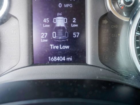 Used 2020 RAM 2500 Lone Star AWD/4WD image 24