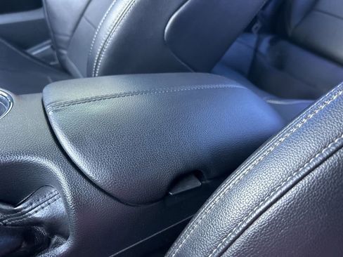 Used 2016 Ford Mustang GT Premium image 35