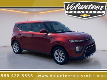 Used 2020 Kia Soul S