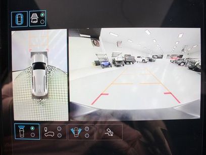 New 2026 GMC Acadia AT4