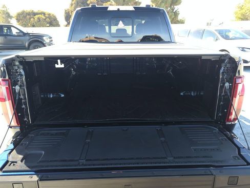 Used 2025 Ford F150 Raptor image 28