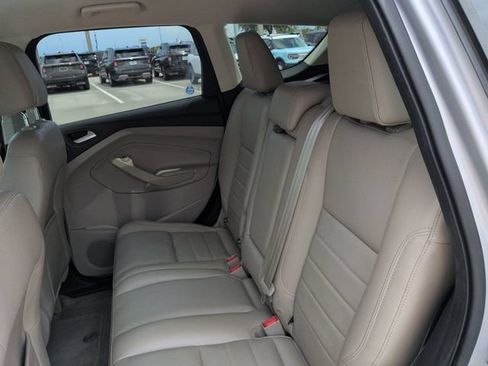 Used 2014 Ford Escape Titanium FWD image 13