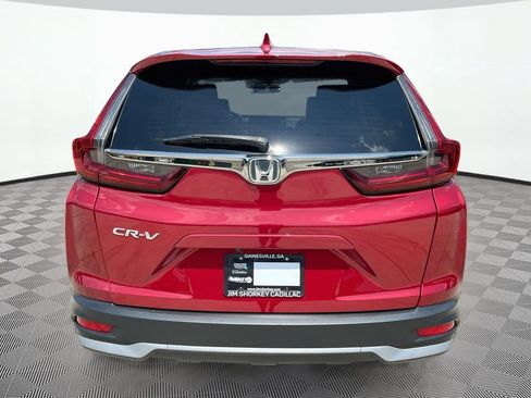 Used 2022 Honda CR-V EX image 7
