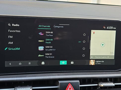 New 2026 Kia Sportage X-Line w/ X-Line Technology Package image 14