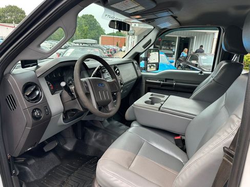 Used 2014 Ford F350 XL RWD image 11