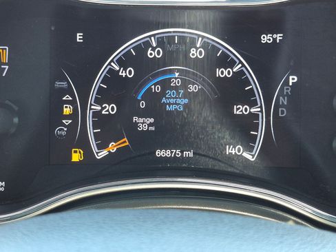 Used 2020 Jeep Grand Cherokee Altitude AWD/4WD image 24