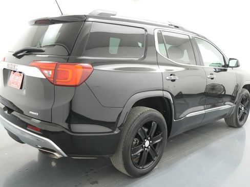 Used 2019 GMC Acadia Denali w/ Technology Package AWD/4WD image 9