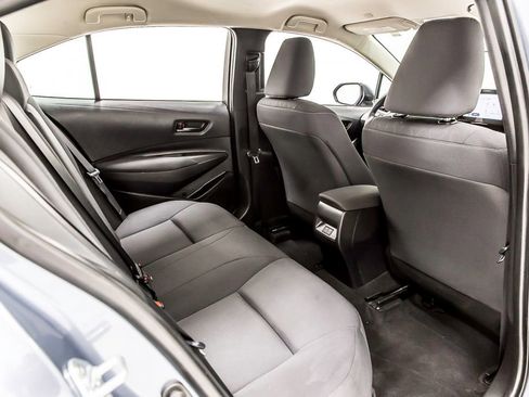 Used 2024 Toyota Corolla LE FWD image 35