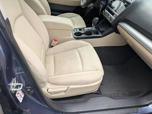 Used 2015 Subaru Legacy 2.5i Premium image 11