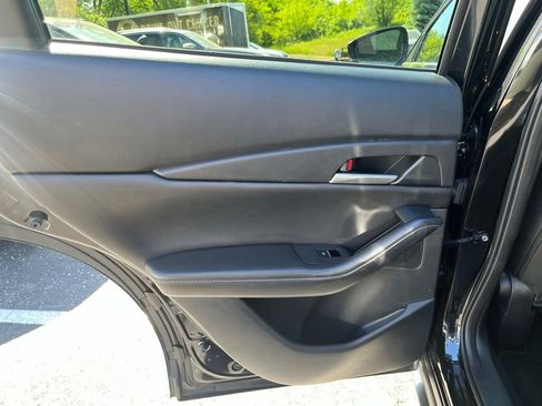 Used 2023 MAZDA CX-30 AWD 2.5 S w/ Select Package image 23