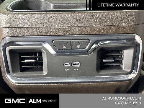 New 2026 GMC Sierra 1500 SLT w/ SLT Premium Plus Package image 24