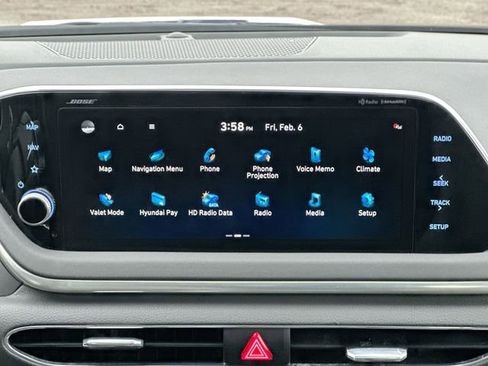 Used 2023 Hyundai Sonata SEL Plus image 14