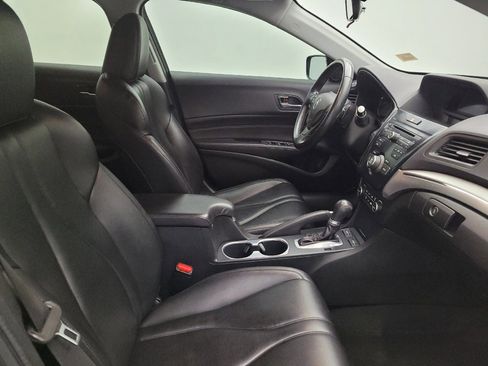 Used 2019 Acura ILX image 21