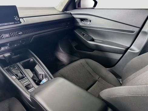 Used 2023 Honda Accord EX image 23