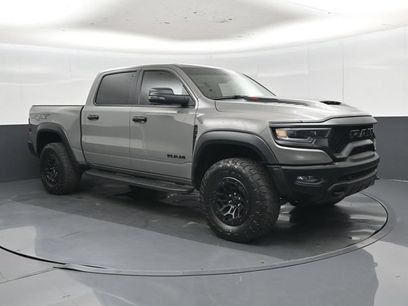 Used 2023 RAM 1500 TRX w/ TRX Level 2 Equipment Group