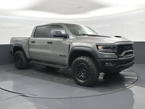 Used 2023 RAM 1500 TRX w/ TRX Level 2 Equipment Group AWD/4WD image 1