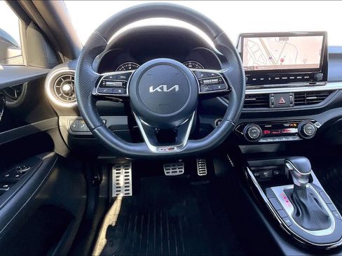 Certified 2024 Kia Forte GT-Line image 14