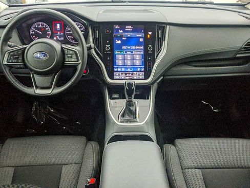 Certified 2024 Subaru Outback Premium image 20