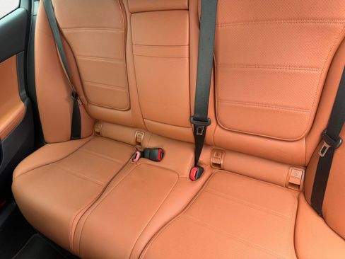 Certified 2023 Mercedes-Benz C 300 Sedan w/ Exclusive Trim Package image 16