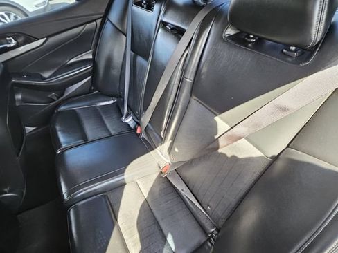 Used 2017 Nissan Maxima 3.5 SV FWD image 15