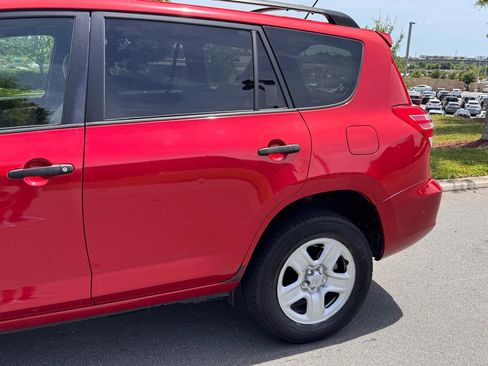 Used 2011 Toyota RAV4 4WD w/ Base L4 Extra Value Pkg image 10