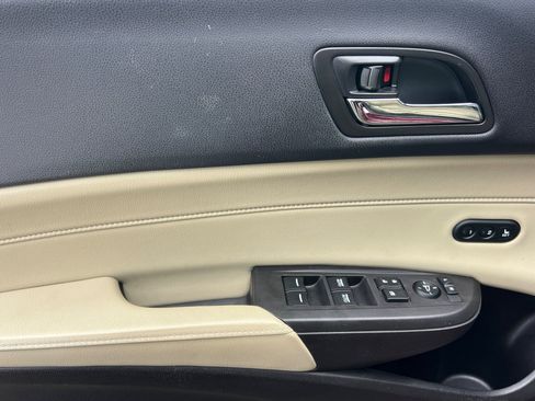 Used 2016 Acura ILX 2.4L image 15