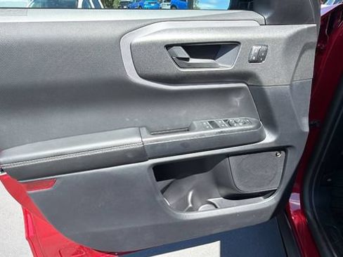 New 2026 Ford Bronco Sport Outer Banks w/ Sasquatch Outer Banks Package AWD/4WD image 19
