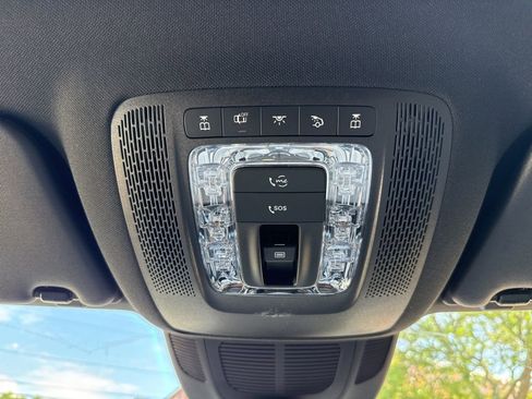 New 2025 Mercedes-Benz GLS 450 4MATIC image 31